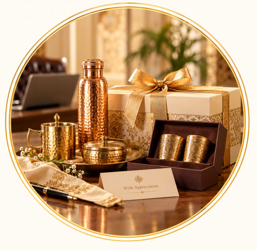 Corporate Gifting