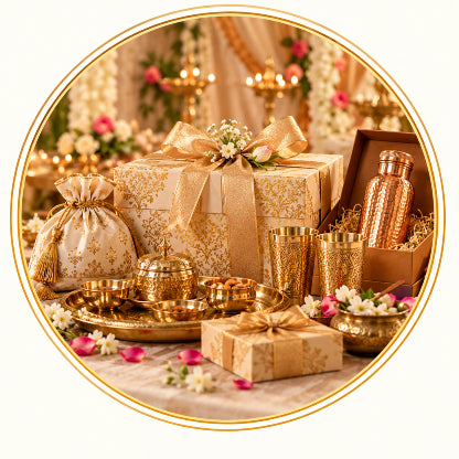 Personal Event Gifting