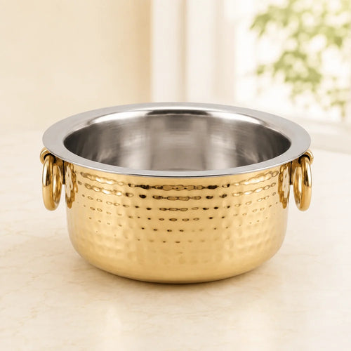 Brass Cookware